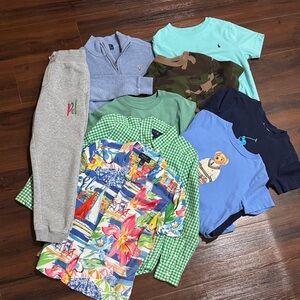 Polo by Ralph Lauren Kids